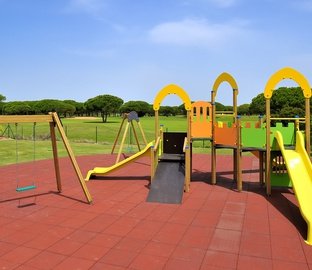 Playground Vincci Costa Golf 4*  Cadiz